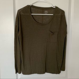 Old Navy Boyfriend Tee